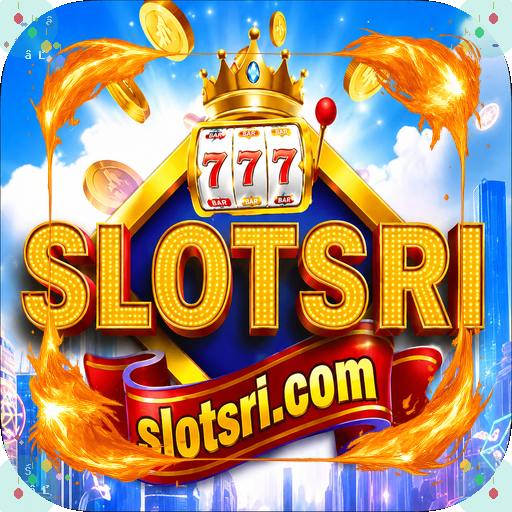 slotsri — mitra unggulan